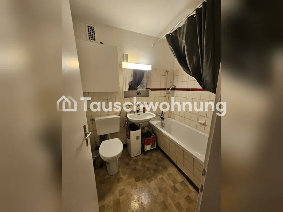 Ruhige Wohnung an Toplage