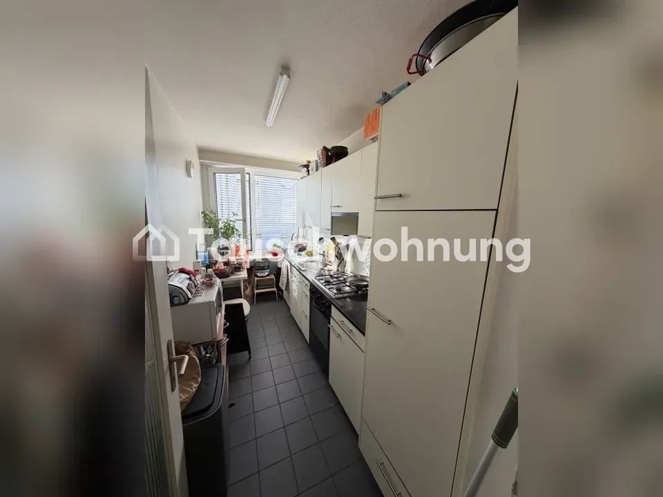 Suche 3 Zimmer Wohnung in Zürich, biete 3-Zi. Basel