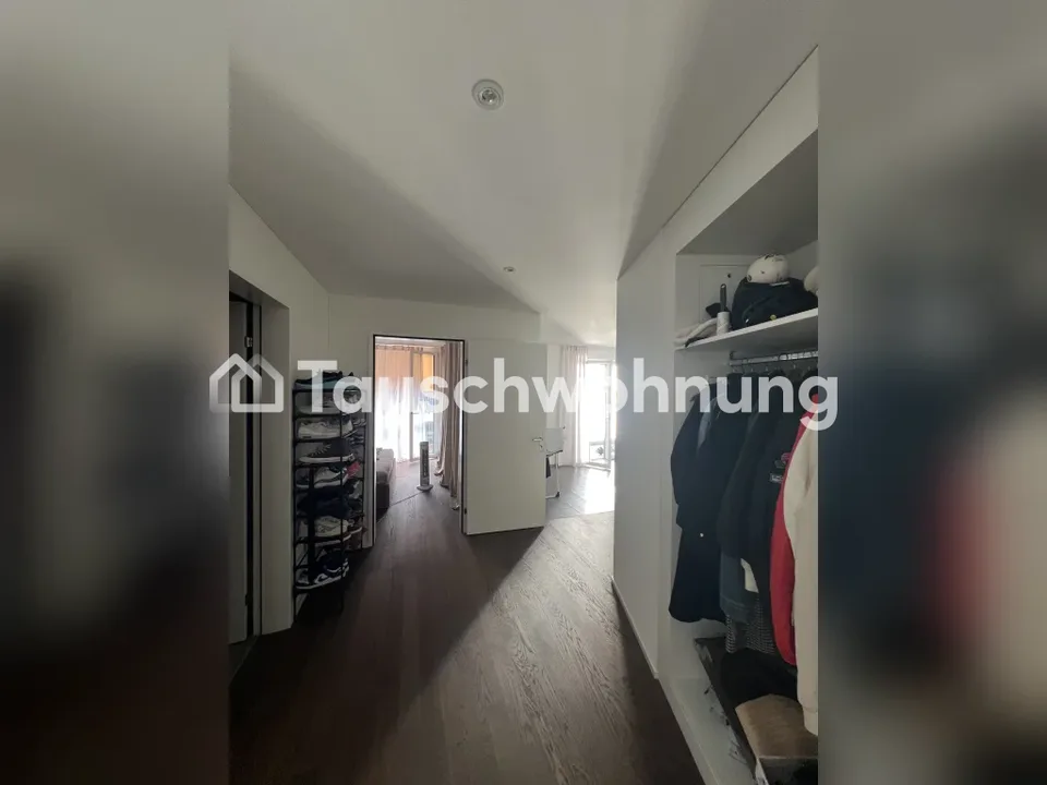2,5-Zimmer-Wohnung in Bülach, 75 m², 1870€