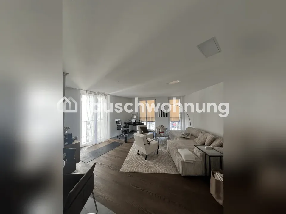 2,5-Zimmer-Wohnung in Bülach, 75 m², 1870€