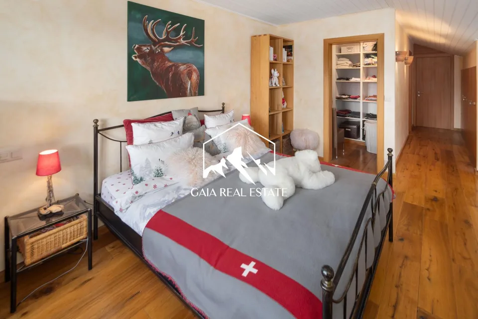 Appartement 3.5 pièces
