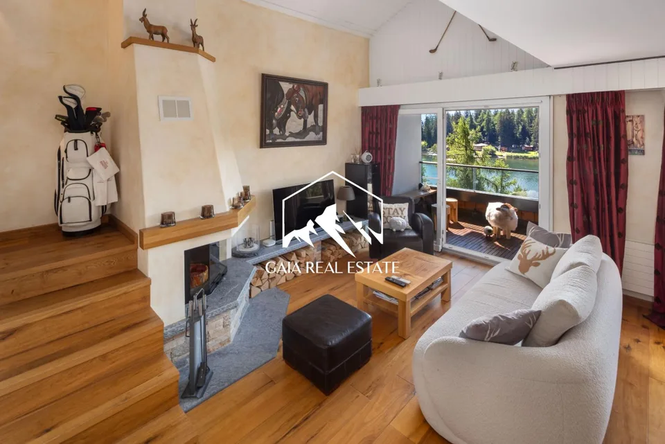 Appartement 3.5 pièces
