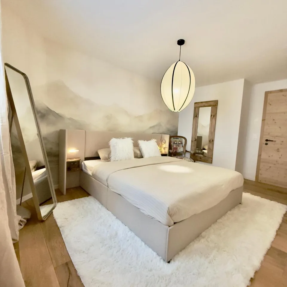 4,5-Zimmer-Wohnung