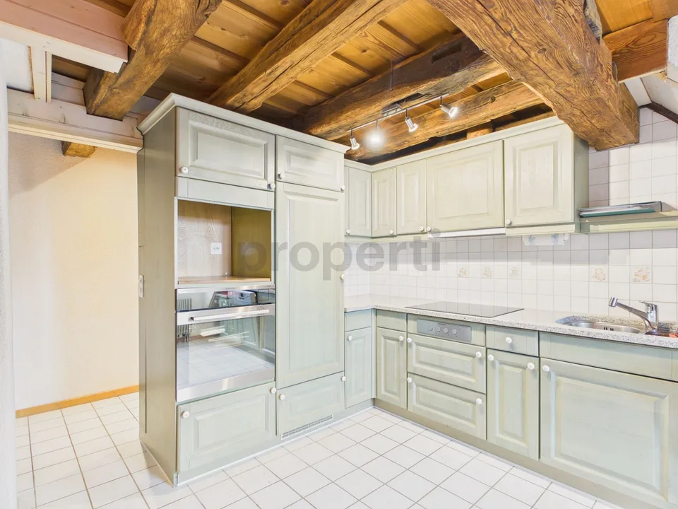 Historischer Zauber trifft auf moderne Eleganz  Ihr neues Zuhause in Rudolfingen