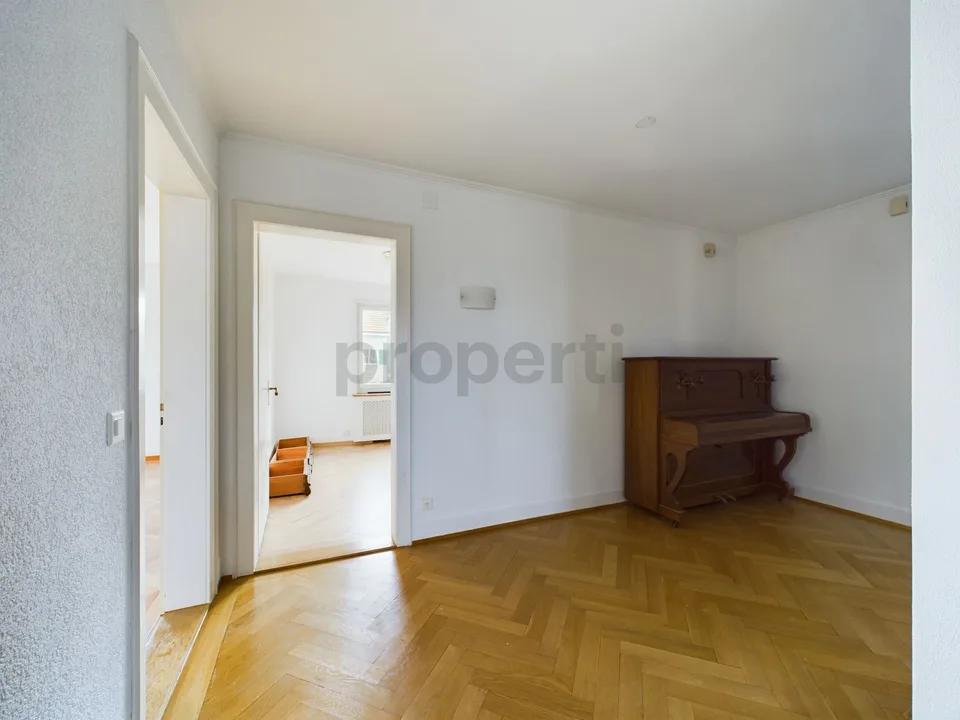 Stylish home with top amenities and unique charm