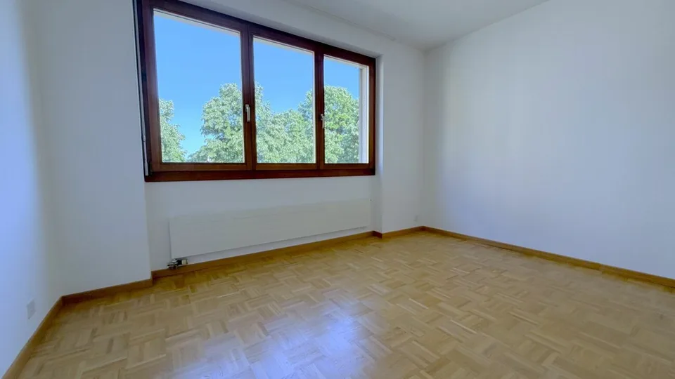 Eine sanierte und helle 3.5 Wohnung in einer  ruhiger Lage Solothurn