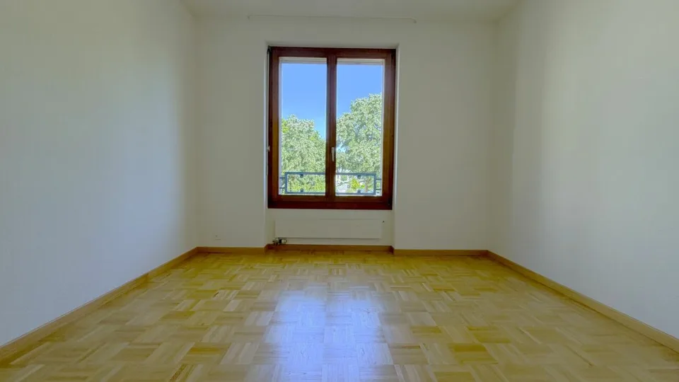 Eine sanierte und helle 3.5 Wohnung in einer  ruhiger Lage Solothurn