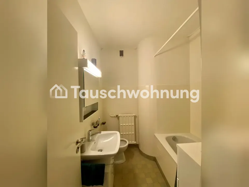 Zentral Wohnen in der Enge
