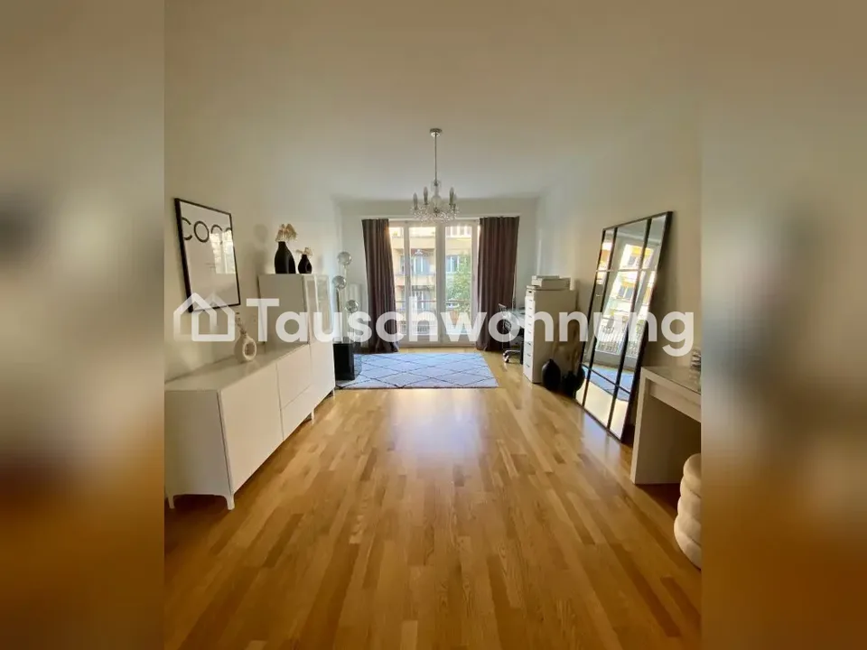 Zentral Wohnen in der Enge