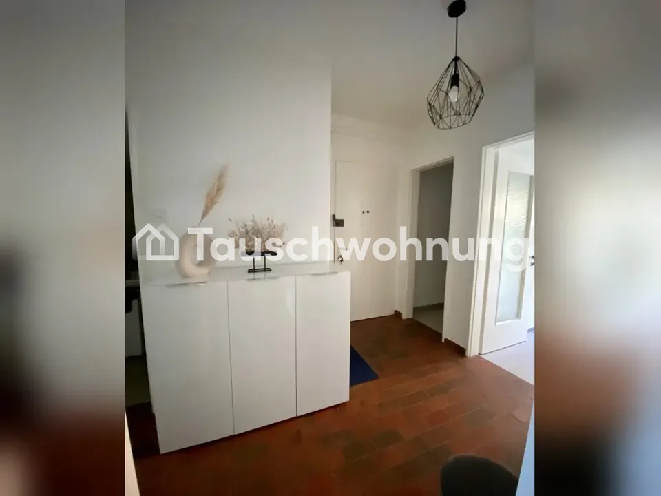 Zentral Wohnen in der Enge