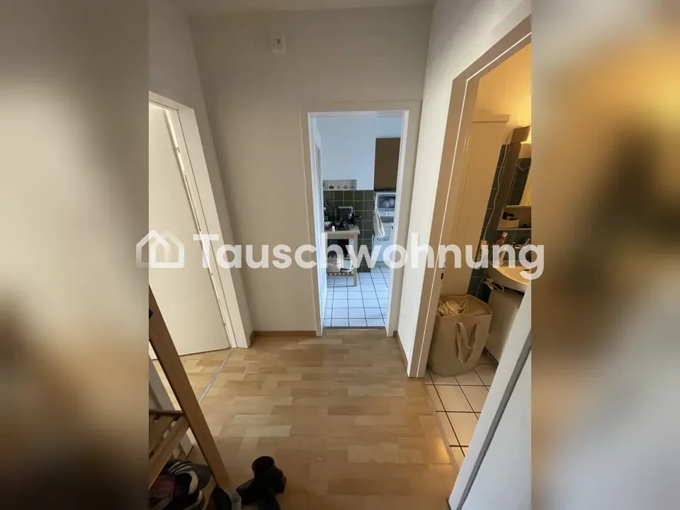 Zürich, Kreis 4: Charmante 1.5-Zimmer-Wohnung