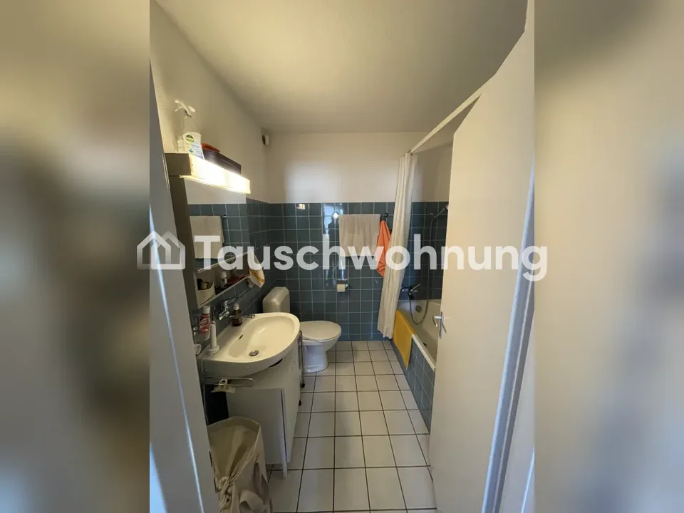 Zürich, Kreis 4: Charmante 1.5-Zimmer-Wohnung
