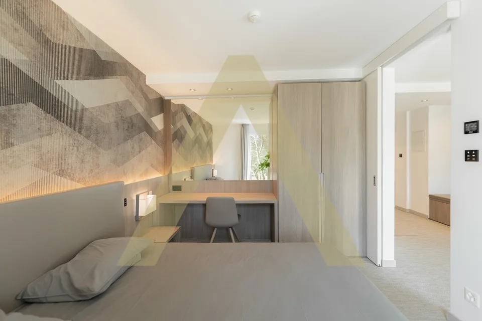 SPLENDIDE APPARTEMENT  DE 2.5 PIECES DE COLOCATION EN FACE EPFL & UNIL