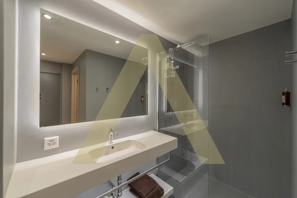 SPLENDIDE APPARTEMENT  DE 2.5 PIECES DE COLOCATION EN FACE EPFL & UNIL