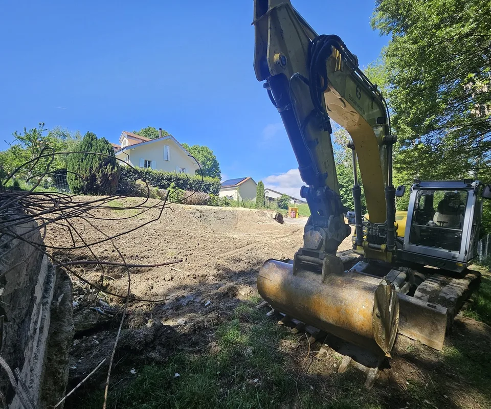 Épalinges - Une adresse d'exception, La dernière opportunité