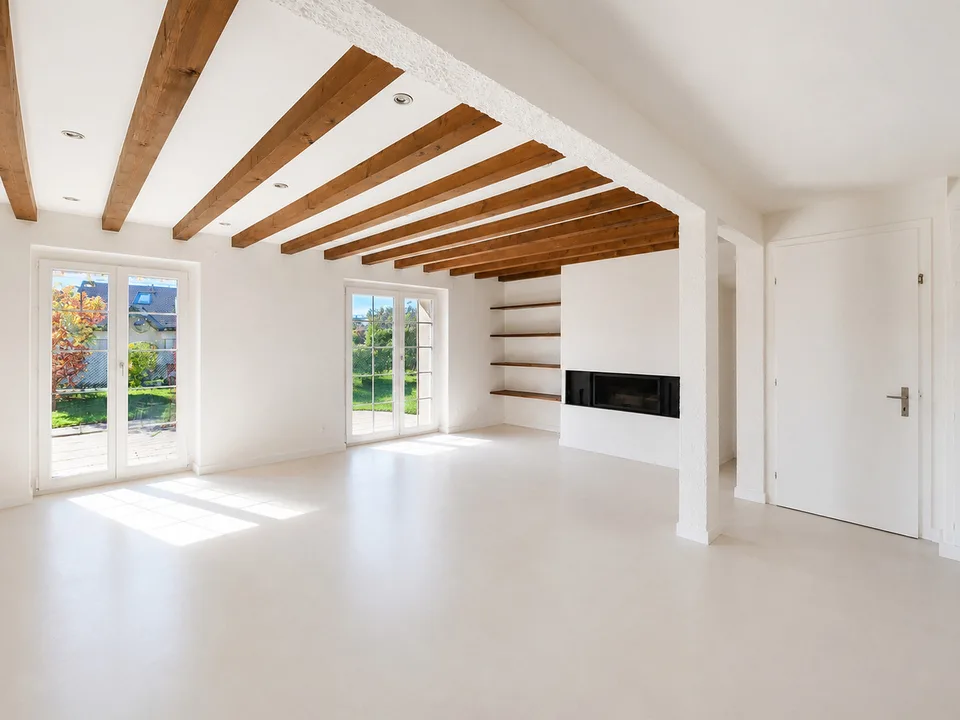 AUSGEZEICHNETE IMMOBILIE - SCHÖNES GRUNDSTÜCK - 1.751 m² - ZU ERGREIFEN