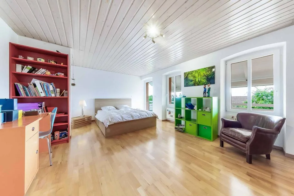 Off Market Casa di villaggio atipica a Sullens