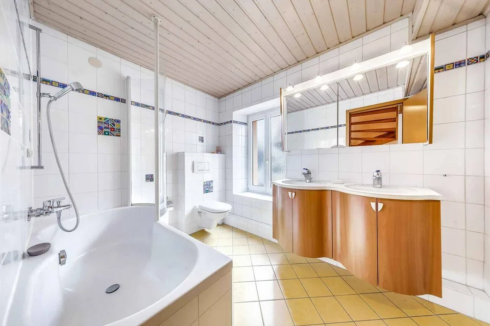 Off Market Casa di villaggio atipica a Sullens