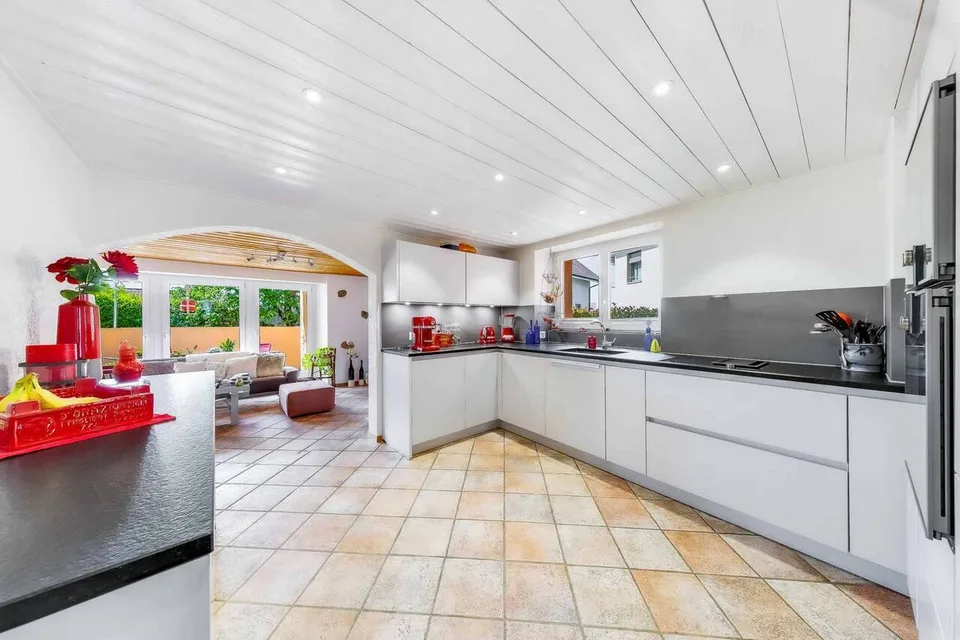 Off Market Casa di villaggio atipica a Sullens