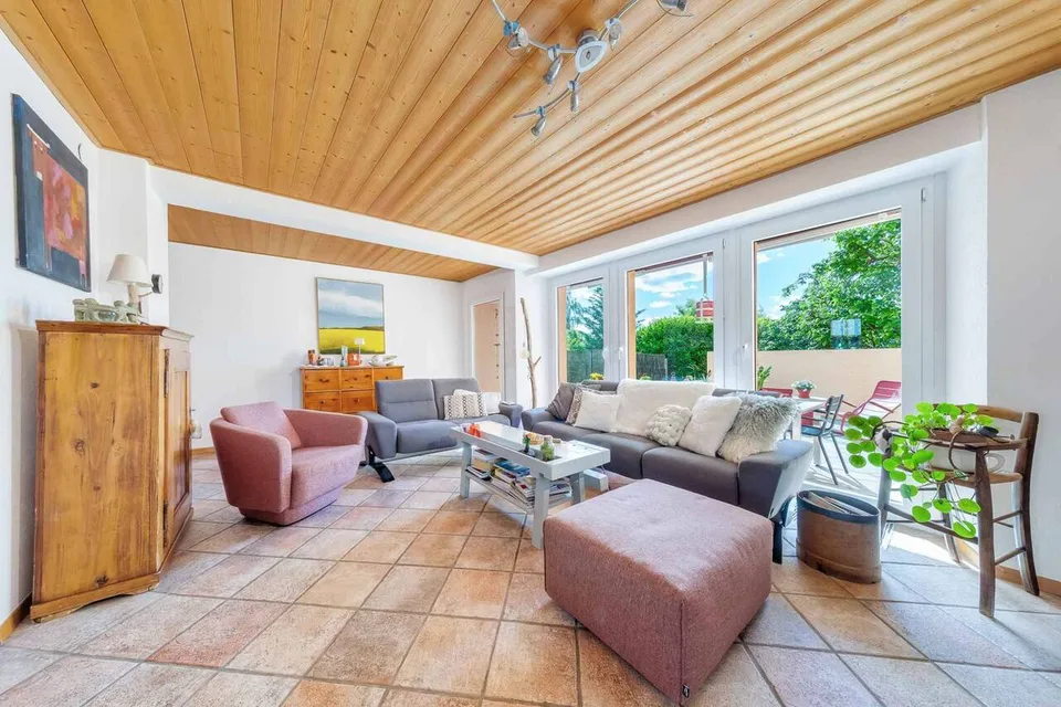 Off Market Casa di villaggio atipica a Sullens