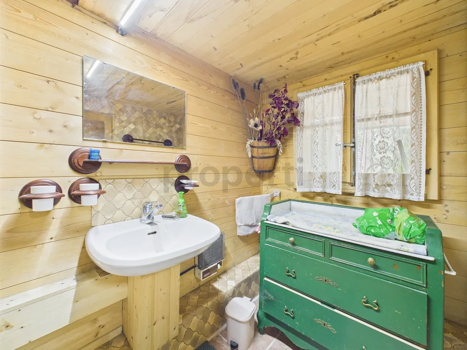Faszinierendes Chalet mit Charme und Geschichte in Les Diablerets, VD