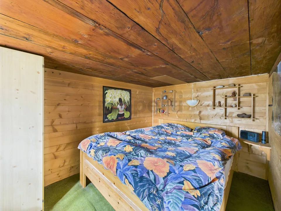 Faszinierendes Chalet mit Charme und Geschichte in Les Diablerets, VD