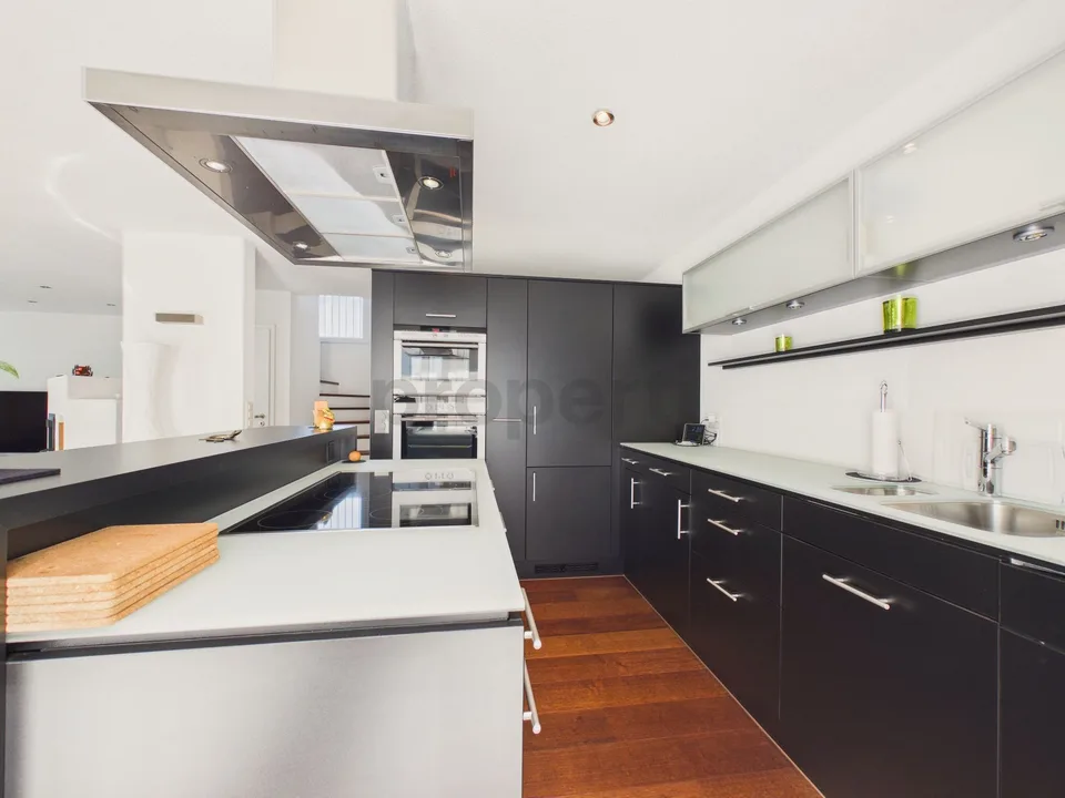 Geräumiges 4.5-Zimmer-Einfamilienhaus