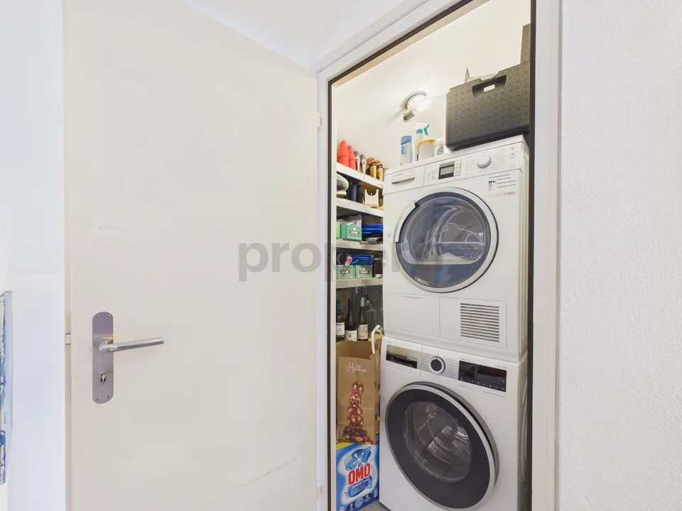 Ihr gemütliches zu Hause über 2 Etagen