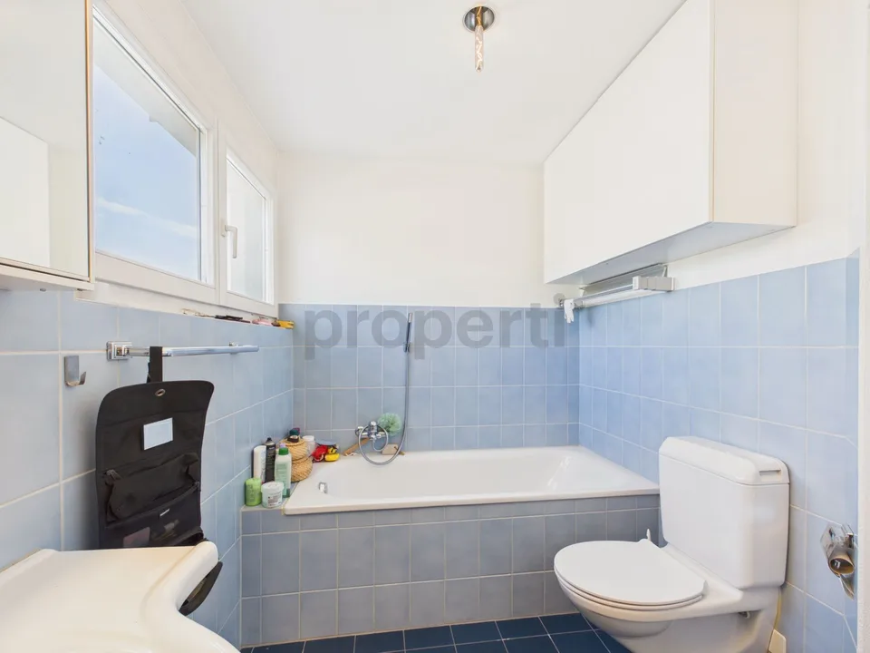 Ihr gemütliches zu Hause über 2 Etagen