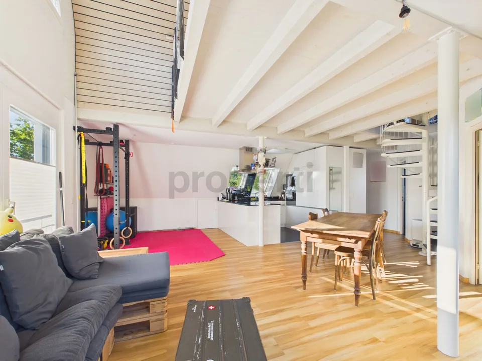 Ihr gemütliches zu Hause über 2 Etagen