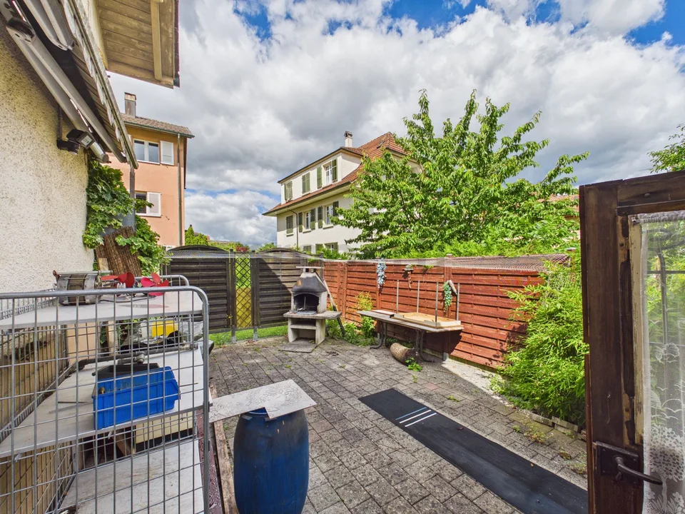 Ihr neues Zuhause mit viel Gestaltungsspielraum