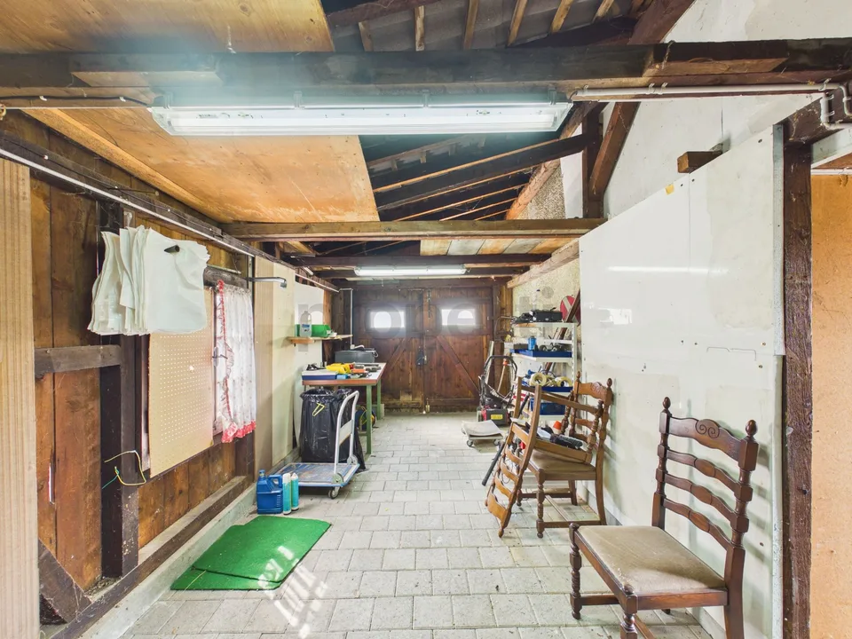 Ihr neues Zuhause mit viel Gestaltungsspielraum