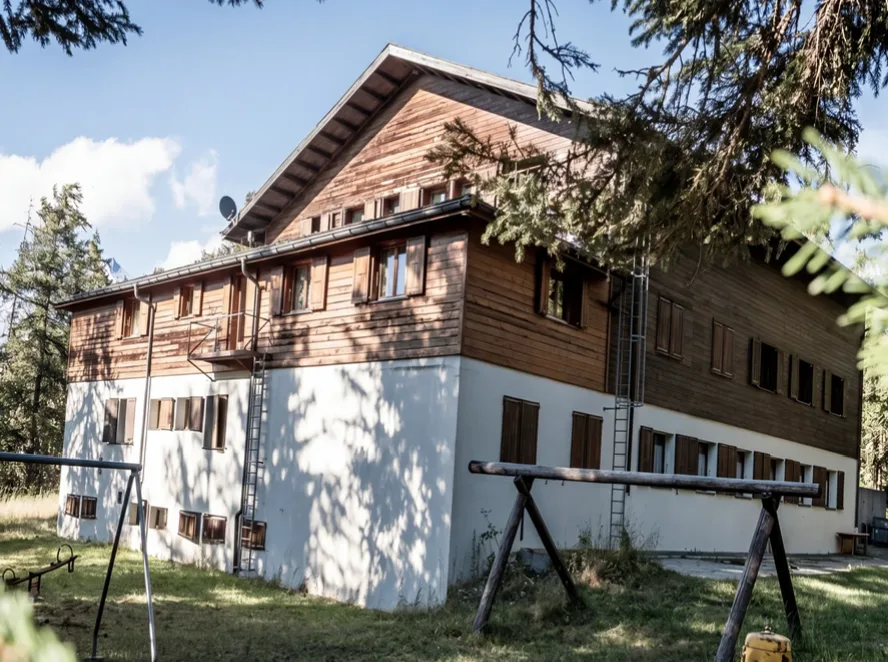 Comprehensive renovation 2026, dream mountain view and ideal second home / holiday apartment