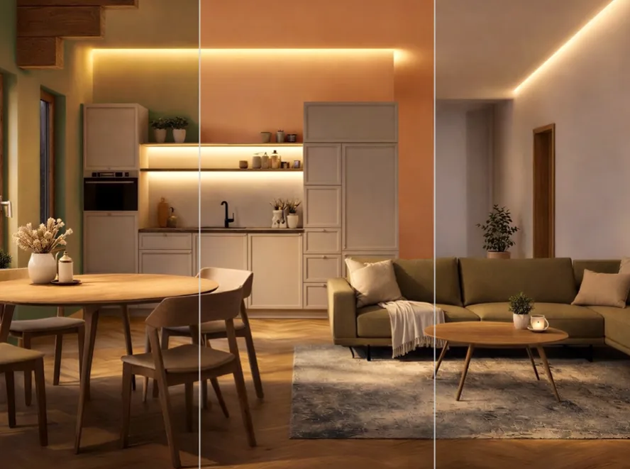 Comprehensive renovation 2026, dream mountain view and ideal second home / holiday apartment