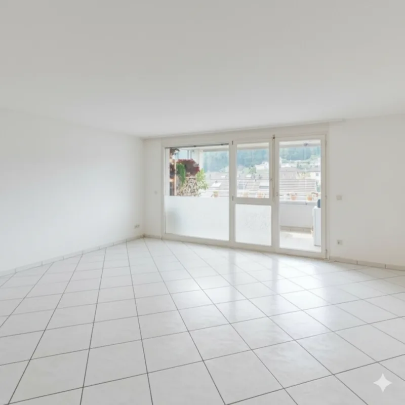 Schöne Maisonette Wohnung 189m² in Strengelbach