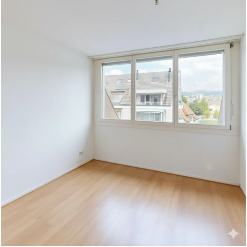Schöne Maisonette Wohnung 189m² in Strengelbach