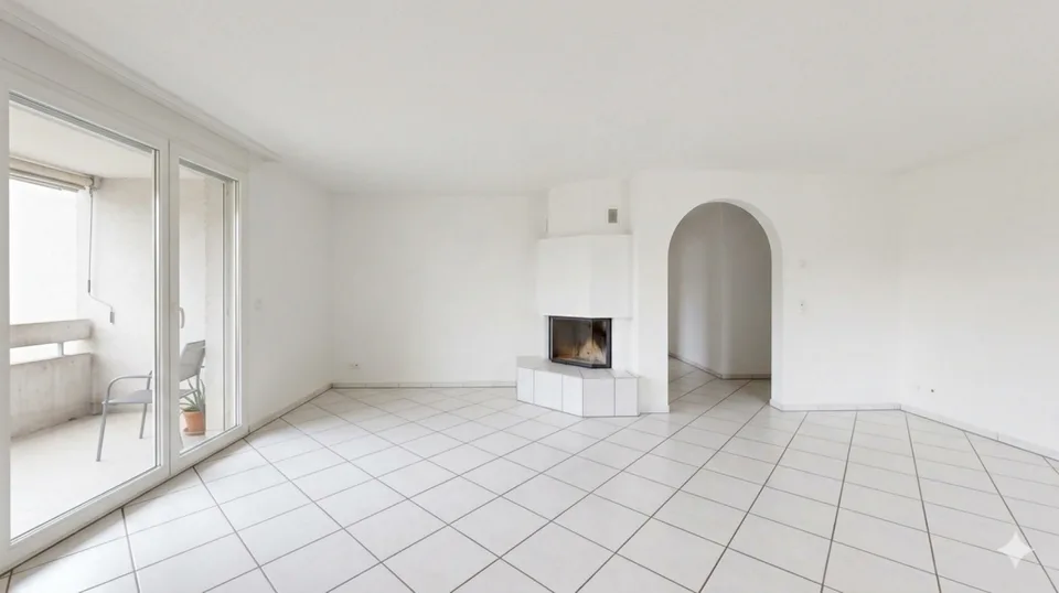 Schöne Maisonette Wohnung 189m² in Strengelbach