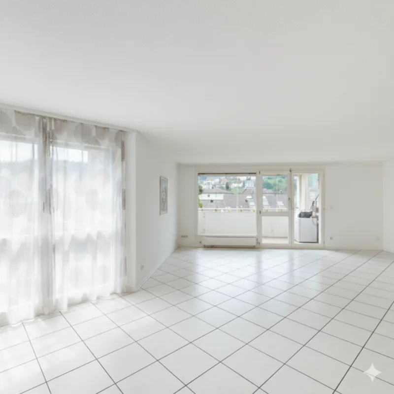 Schöne Maisonette Wohnung 189m² in Strengelbach