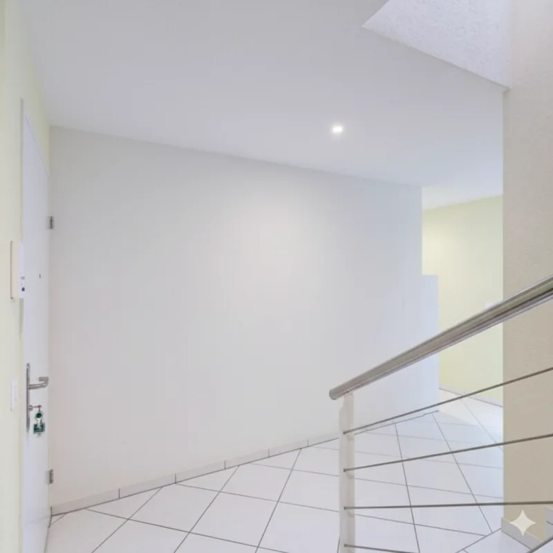 Schöne Maisonette Wohnung 189m² in Strengelbach