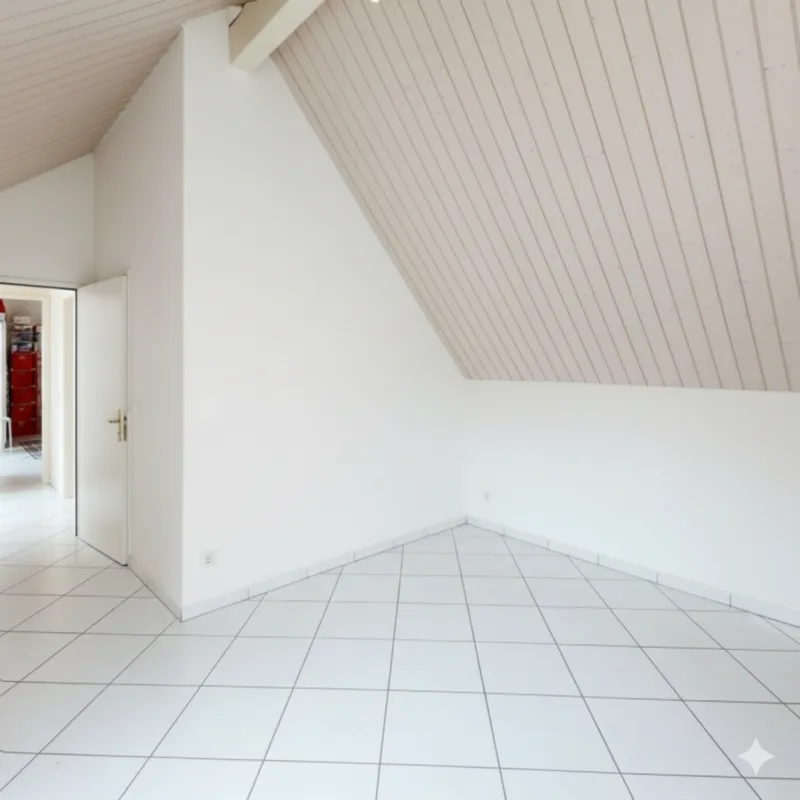 Schöne Maisonette Wohnung 189m² in Strengelbach
