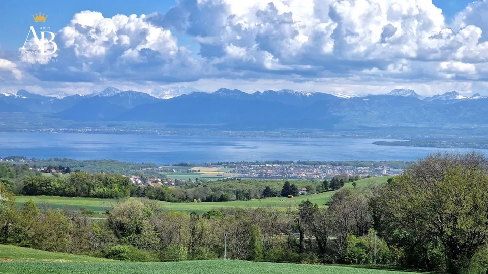 Off market: Una villa contemporanea e individuale / area residenziale