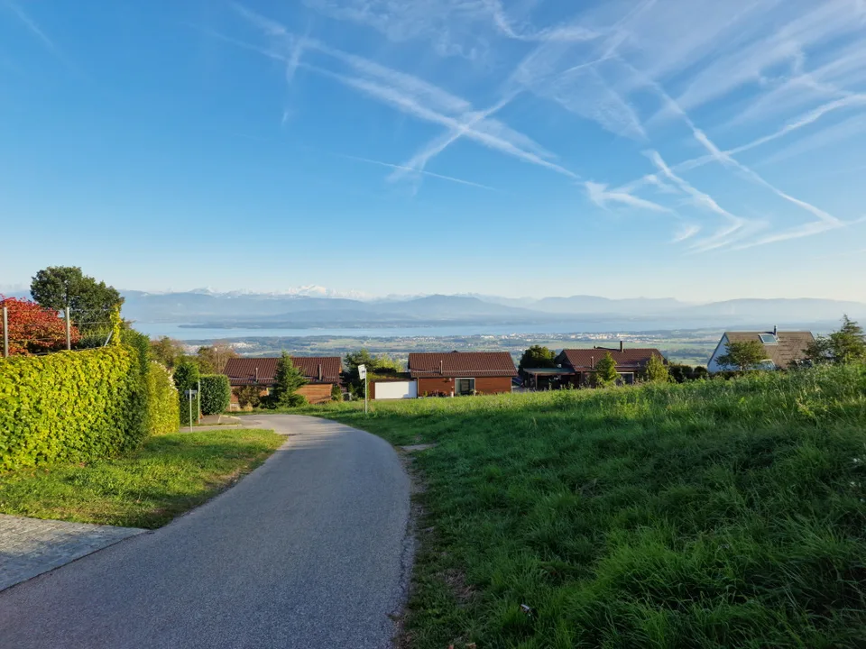 Off market: Una villa contemporanea e individuale / area residenziale