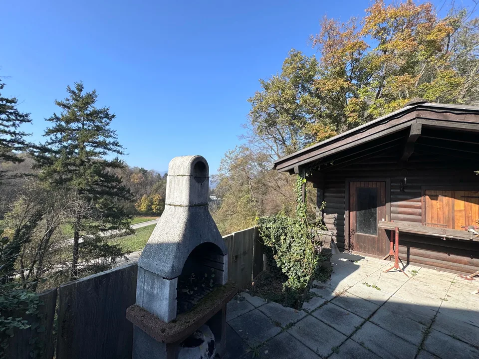 Helles 5,5-Zimmer-Apartment in Castel San Pietro
