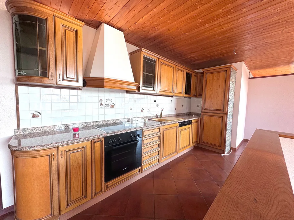 Helles 5,5-Zimmer-Apartment in Castel San Pietro