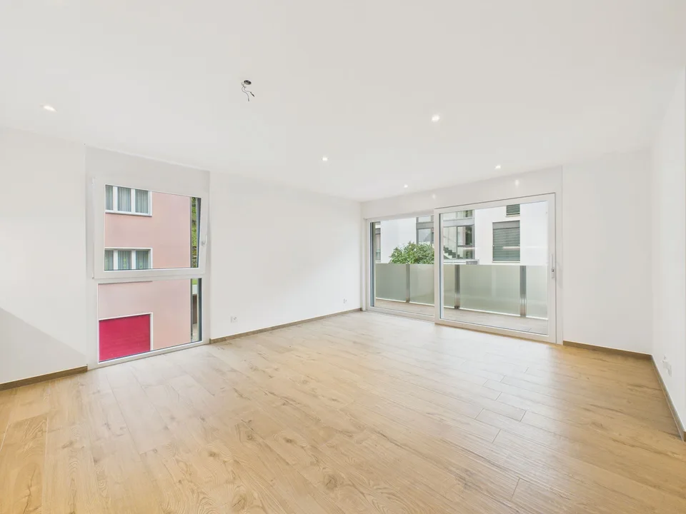 Charmante 2,5-Zimmer-Wohnung in Giubiasco, Kanton TI