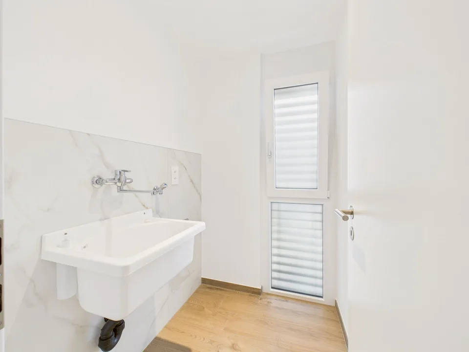 Charmante 2,5-Zimmer-Wohnung in Giubiasco, Kanton TI