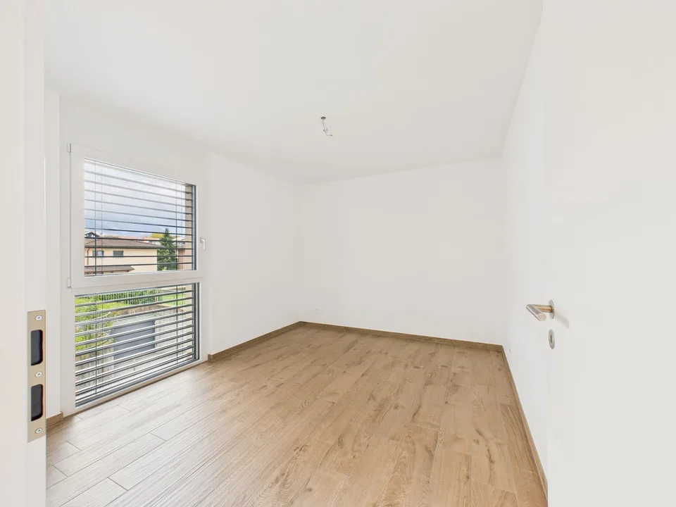 Charmante 2,5-Zimmer-Wohnung in Giubiasco, Kanton TI