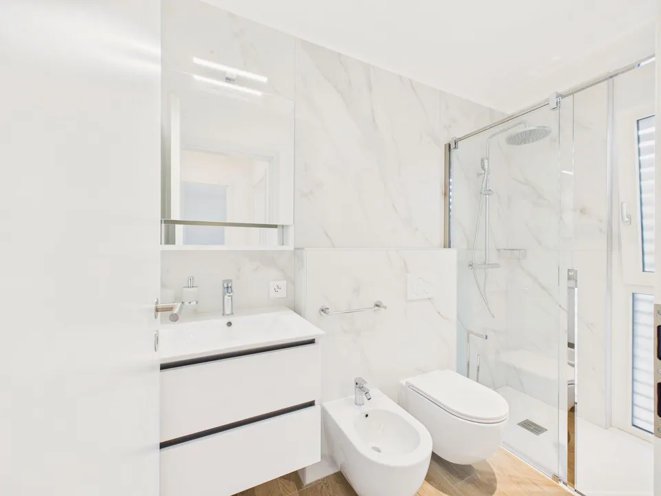 Charmante 2,5-Zimmer-Wohnung in Giubiasco, Kanton TI