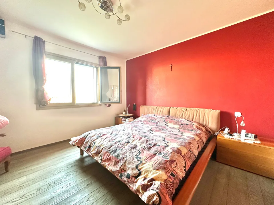Deliziöses Einfamilienhaus in Stabio, Kanton Tessin