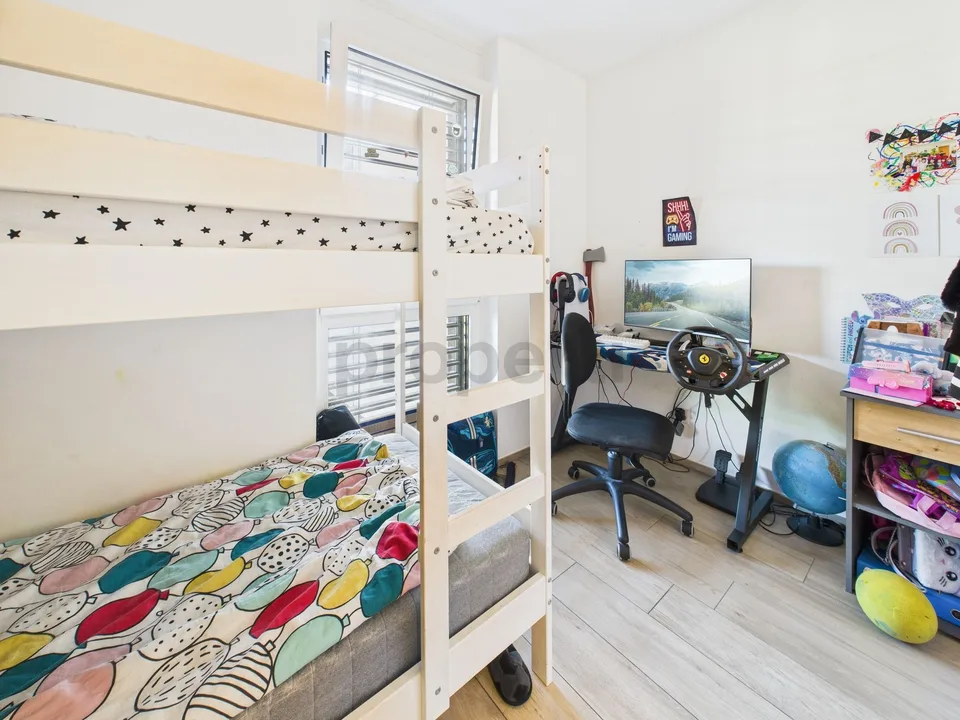 Neubauwohnung 3.5 Zimmer